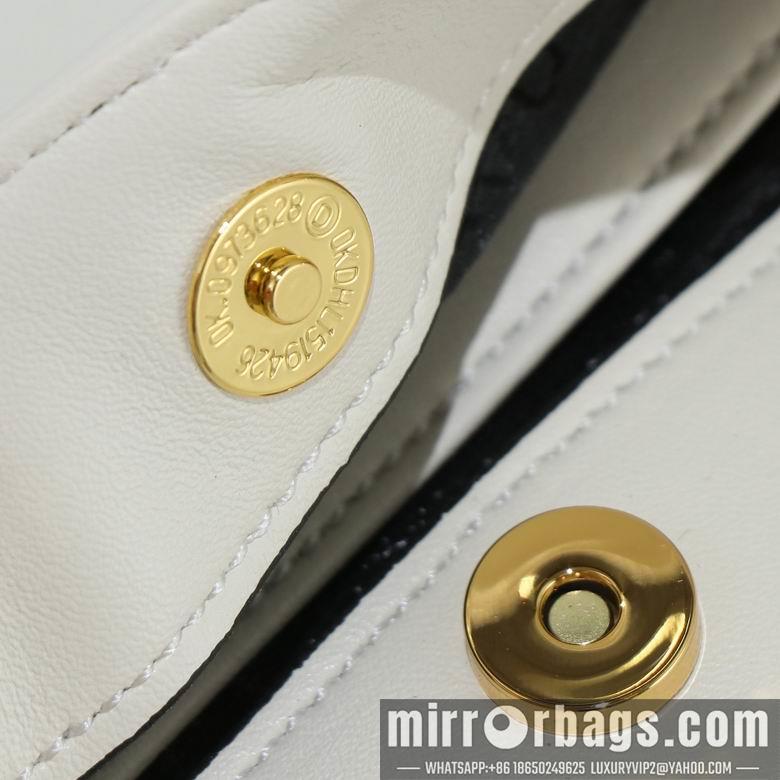 Prada Bags 1BC499-1 26.5X15X4cm XMY 4