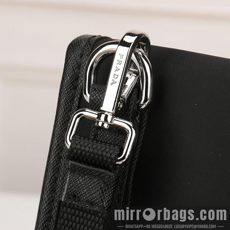 Prada Bags 2028 12X19X2.5cm XM
