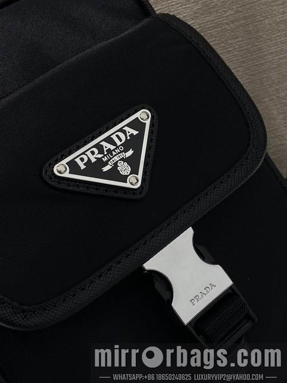 Prada Bags 2ZH194 11.5X17X4.5cm WP 2colour