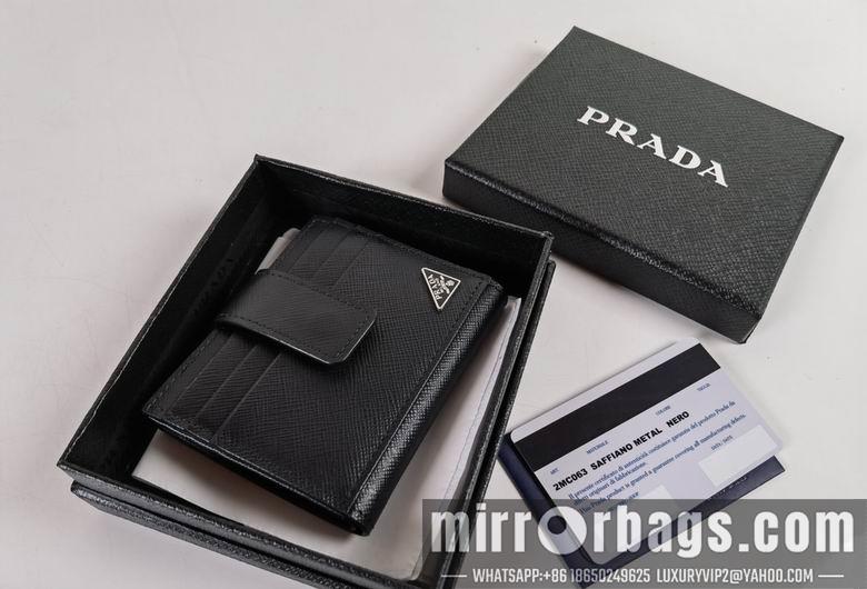 Prada Bags 2MC063 10x8cm YG 1