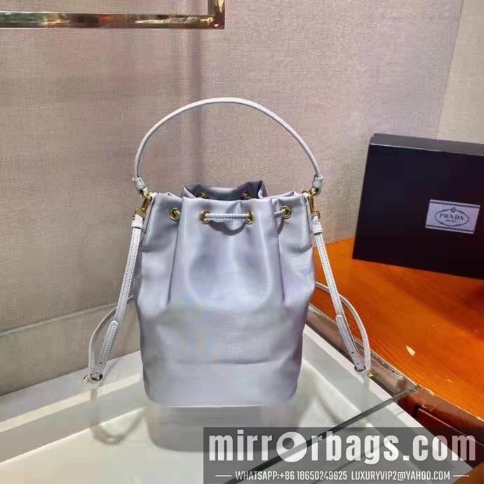 Prada Bags 1BH038 18X23X12cm XM 4