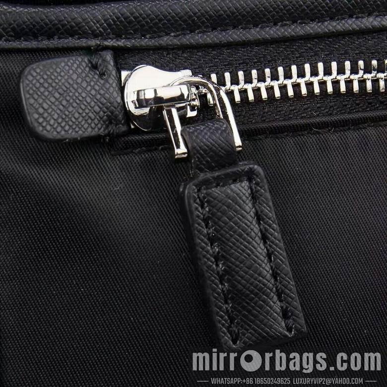 Prada Bags 166 30X28X12cm XM