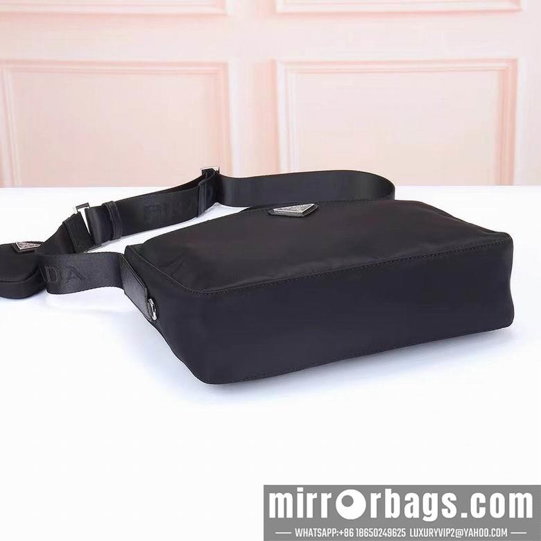Prada Bags 30X24X9cm 053069 XM