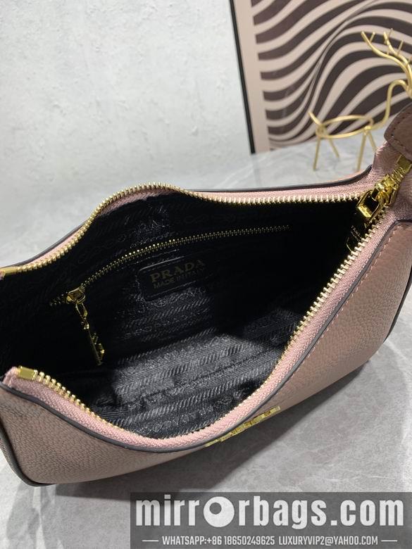 Prada Bags 66203 25X18X8cm XM 3