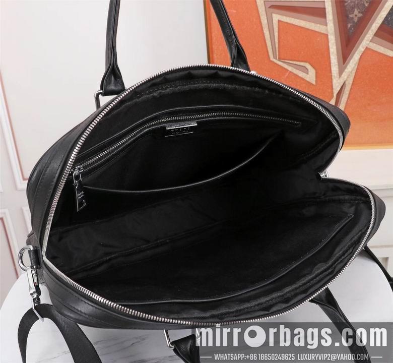 Prada Bags 9801-1 39X28X7cm WP