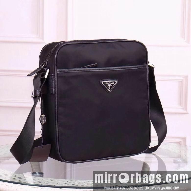 Prada Bags 28X25X9cm 053016 XM