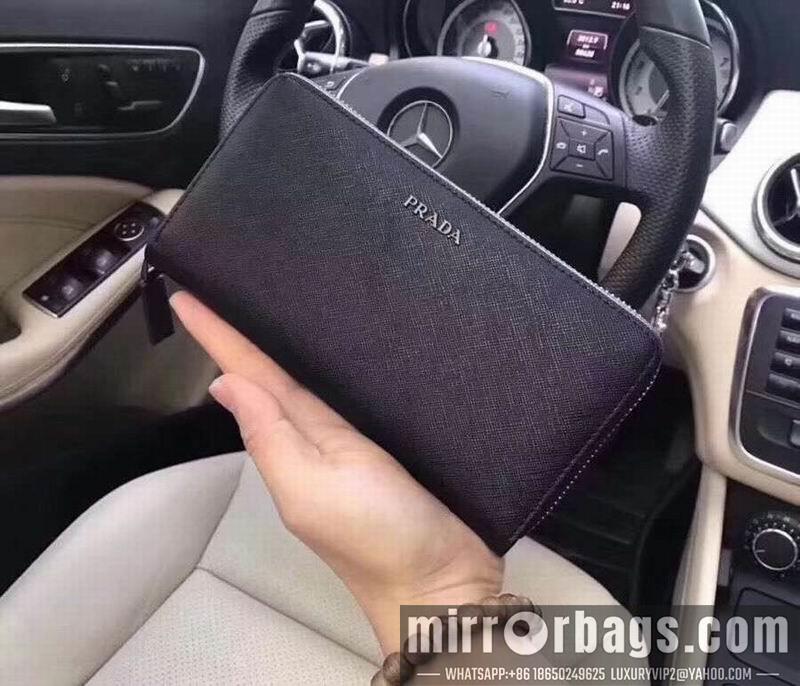 Prada Bags ML316 20X11X2.5cm XM