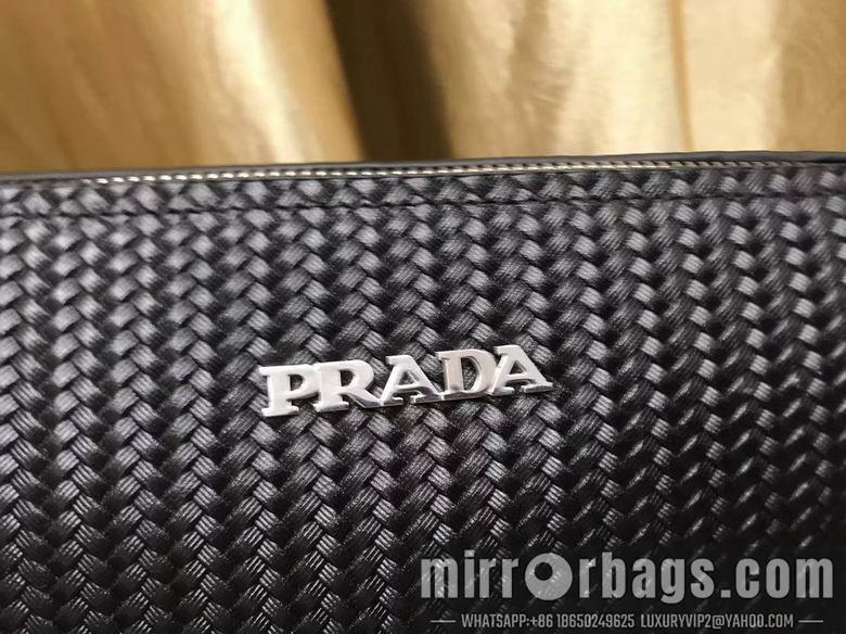 Prada Bags 9009-5 23X14X5cm XM-2