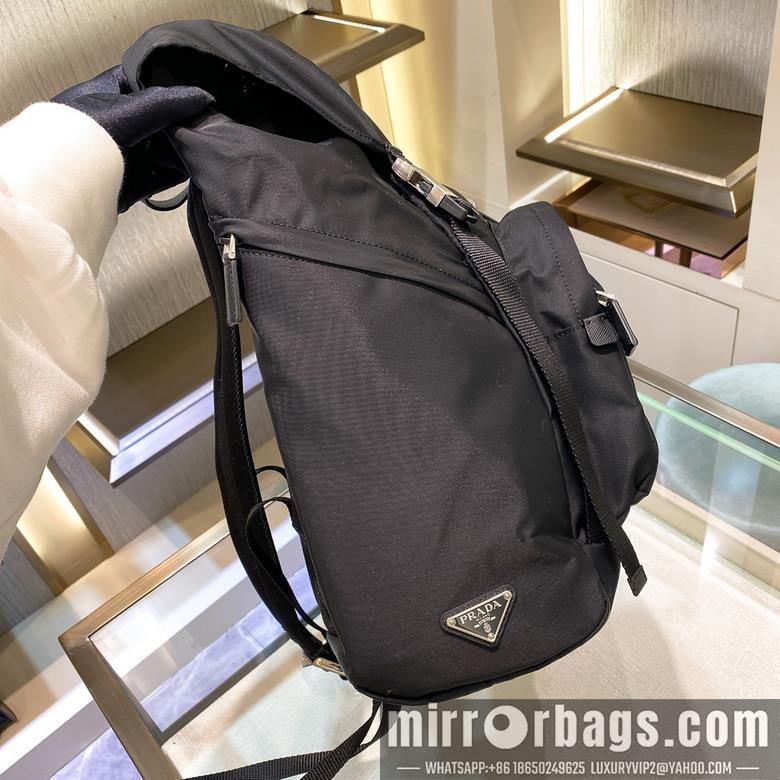 Prada Bags 2VZ135 17X27X45cm WP