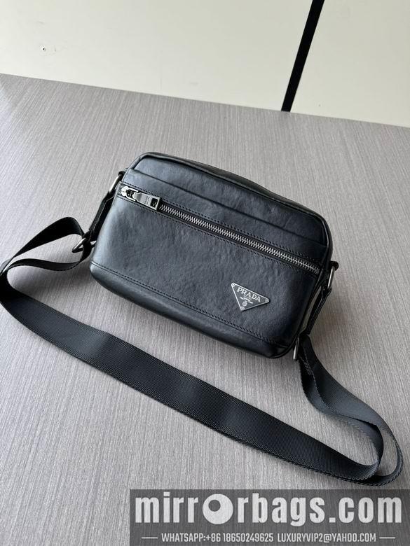 Prada Bags 6681 23X16X5cm WP
