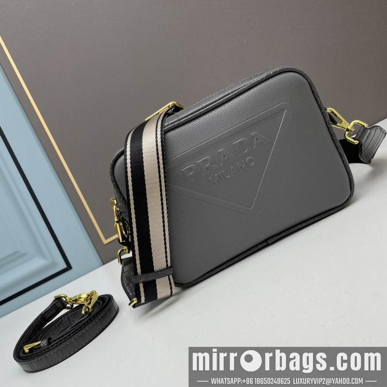 Prada Bags 55108 23X16X10cm XM 4