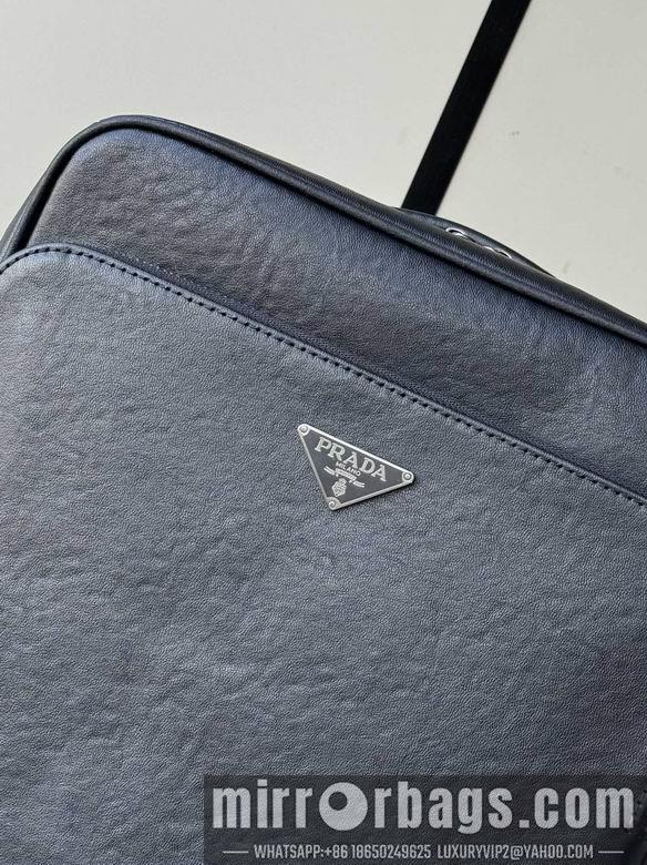 Prada Bags 6616 42X30X11cm WP