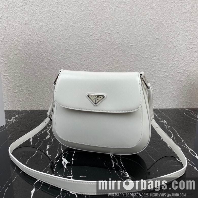 Prada Bags 1BD303 24X19X6cm YG 2