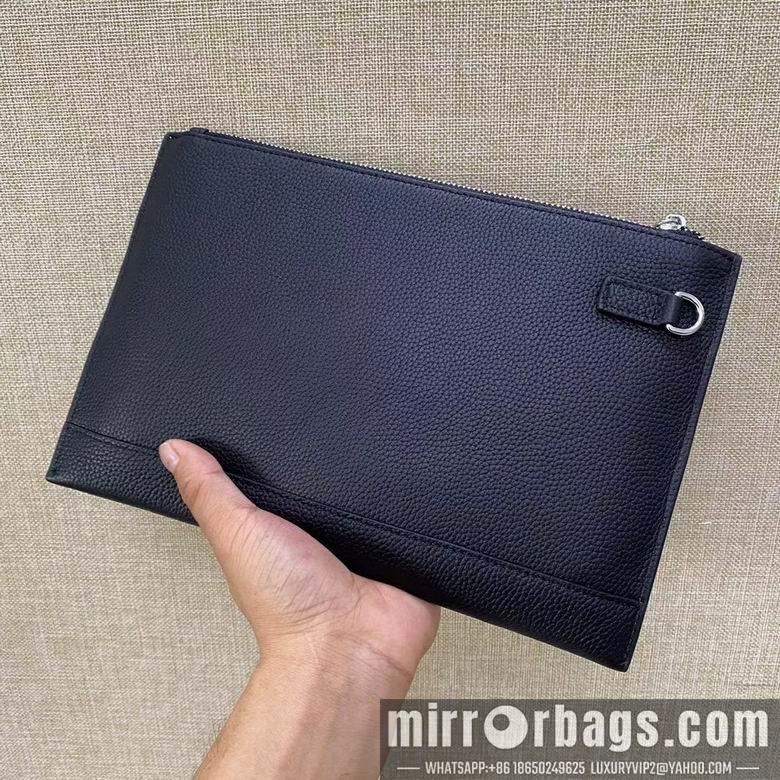 Prada Bags 29X19X1cm 040114 XM