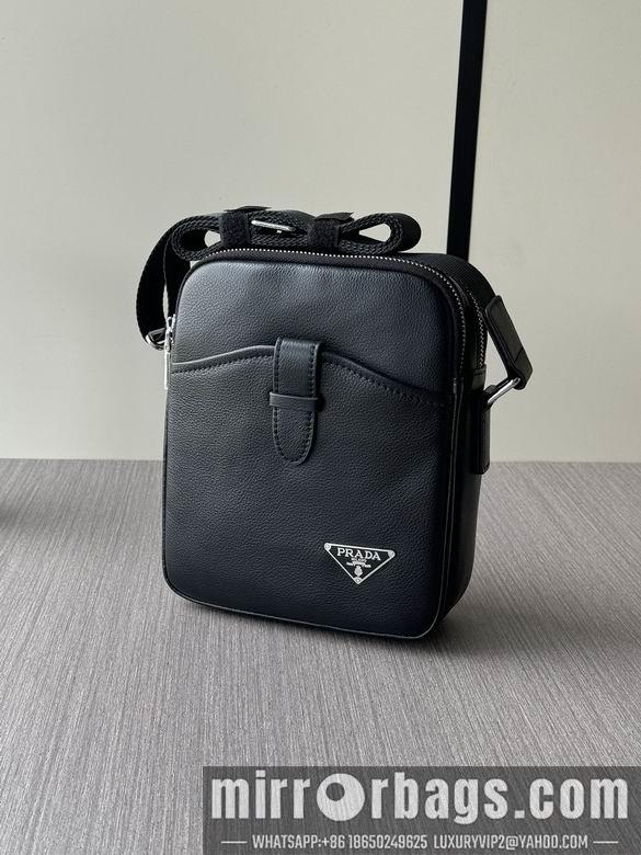 Prada Bags 3018 18X22X8cm WP