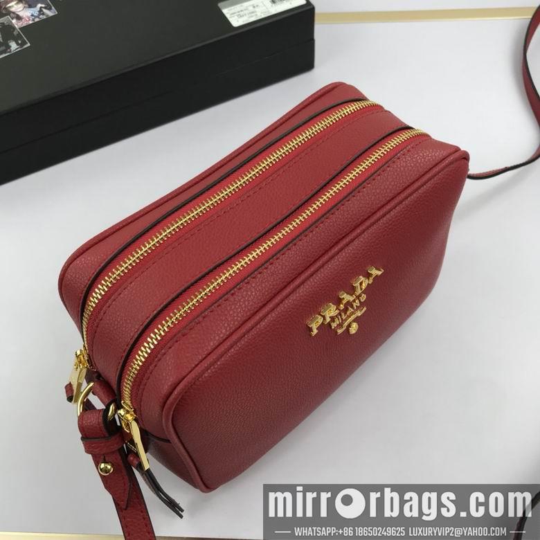 Prada Bags 2089 23X16X10cm XM 4colour