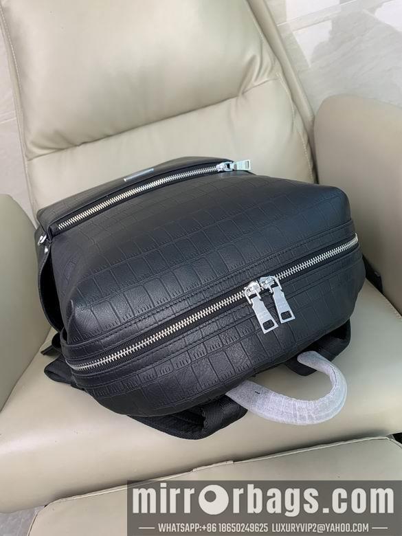 Prada Bags 8423-6 42X28X14cm XM 3colour