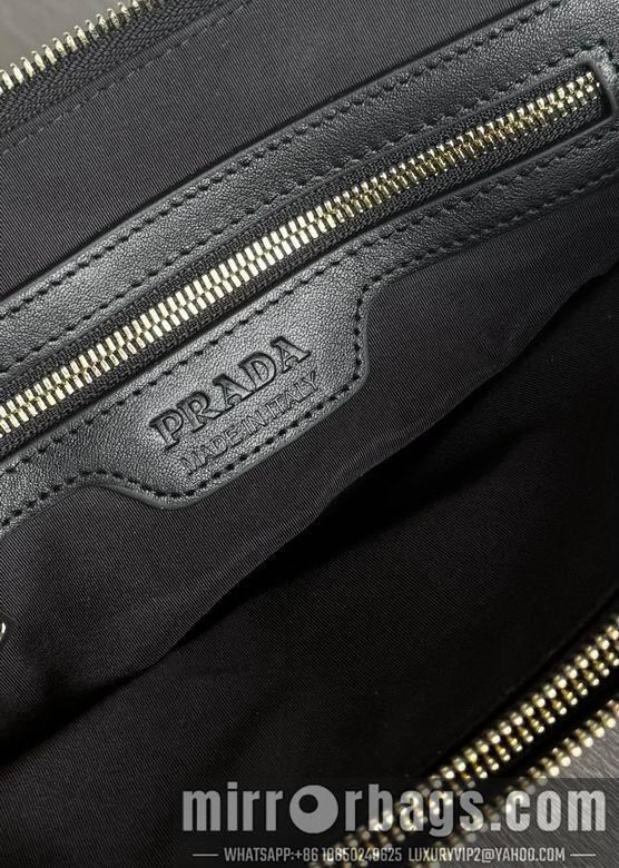 Prada Bags 8419-4 27X17X4cm XM-1