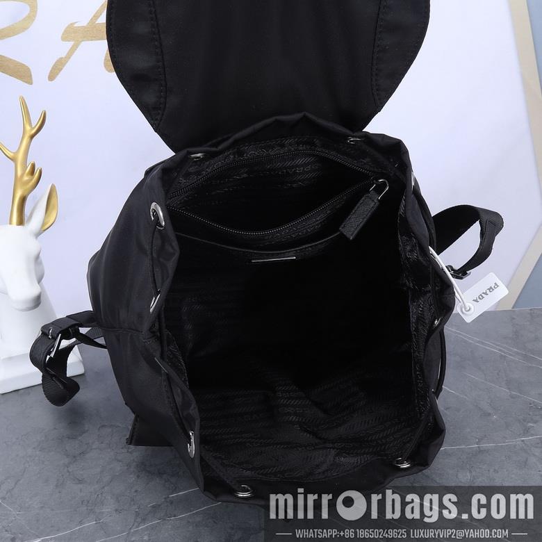 Prada Bags 2811 31X32X15cm WP