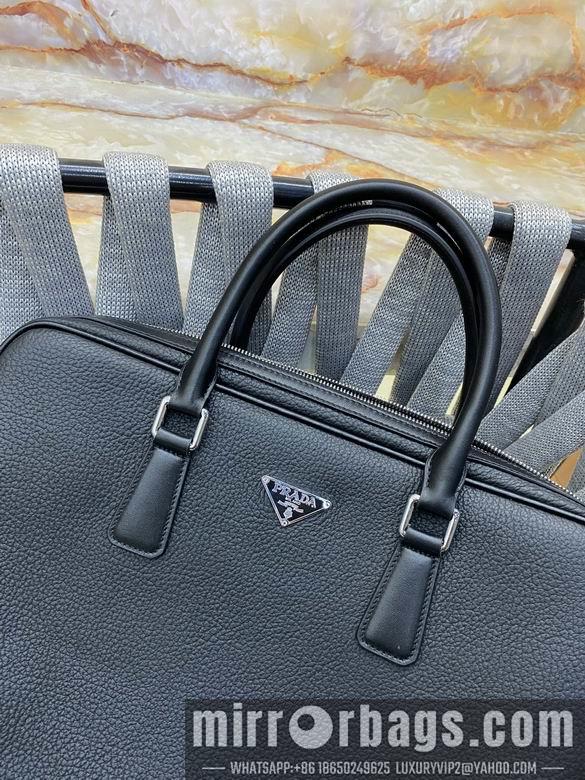 Prada Bags 5218-1 39X28X7cm XM