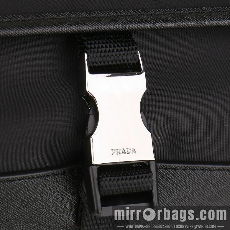 Prada Bags 20X17cm 121506 XM