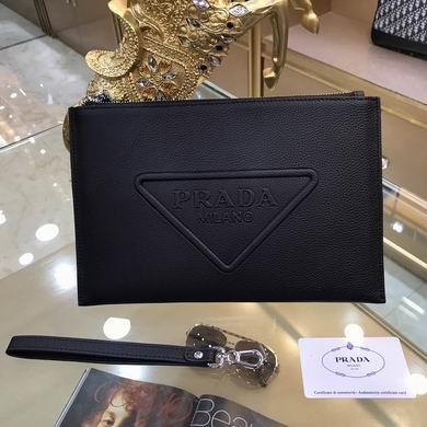 Prada Bags 6641-7 28.5X19cm WP