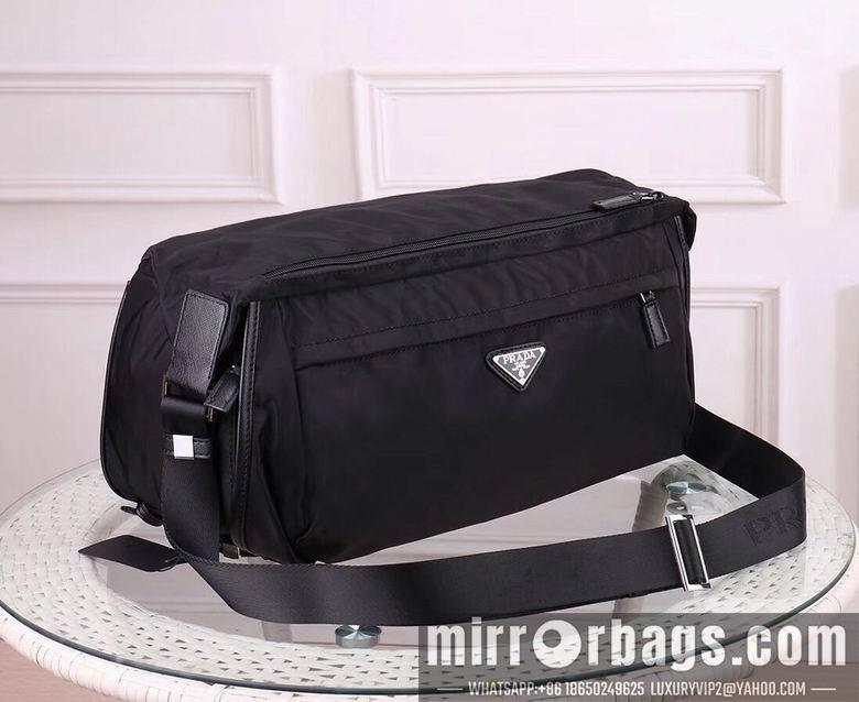 Prada Bags 39X24X18cm 053029 XM