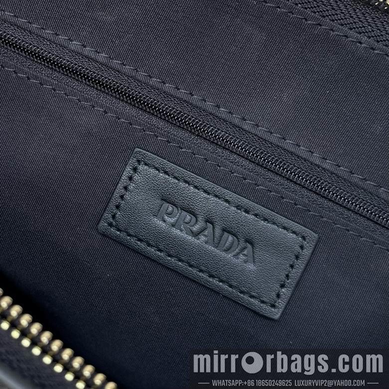 Prada Bags 2817-1P 39X30X7cm WP