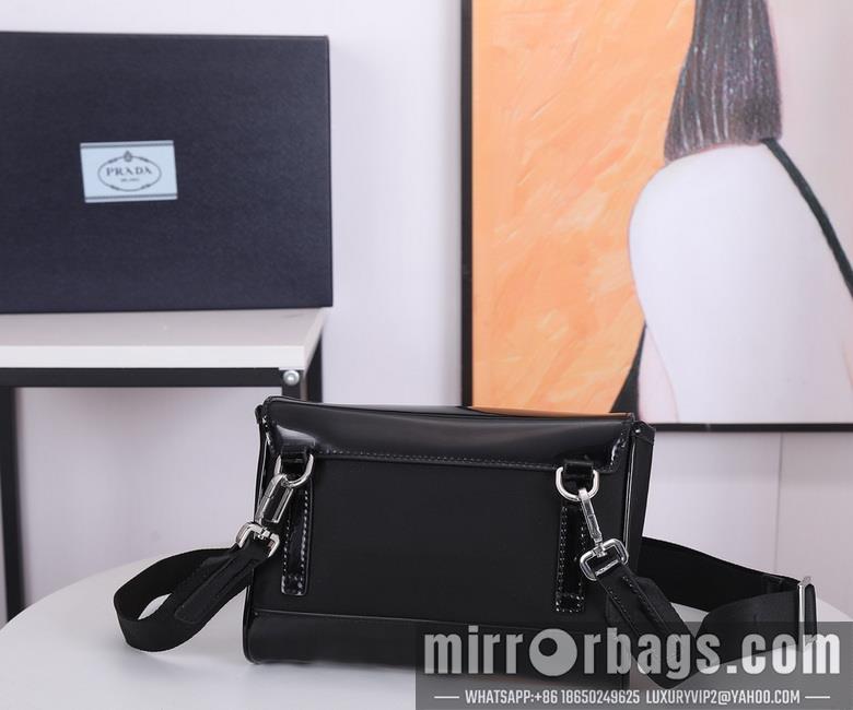 Prada Bags 2VD044 20X15.5X4cm XM