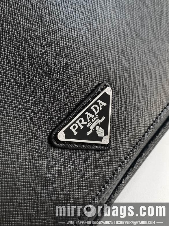 Prada Bags 7063-4 26X17X6cm WP