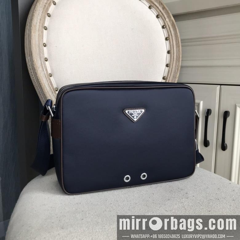 Prada Bags 19017-3 31X22X10cm WP