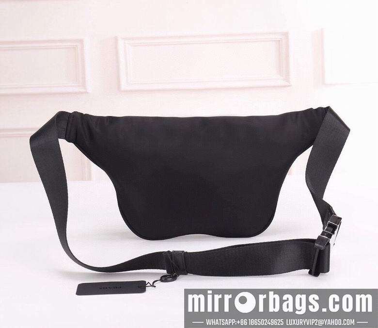 Prada Bags 30X17X6cm 053050 XM