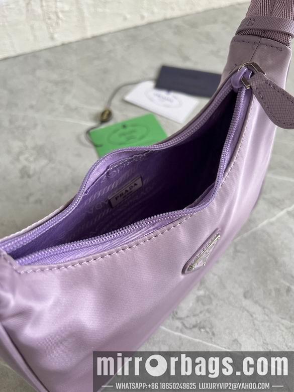 Prada Bags hobo 22X6X16.6cm 081701 YT 2