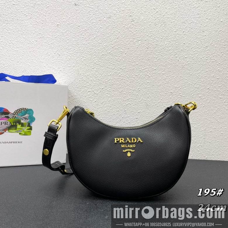 Prada Bags 1BH195 24X15X8cm XM 4