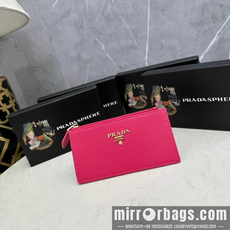 Prada Bags 305 14X7.5X2cm XM 4