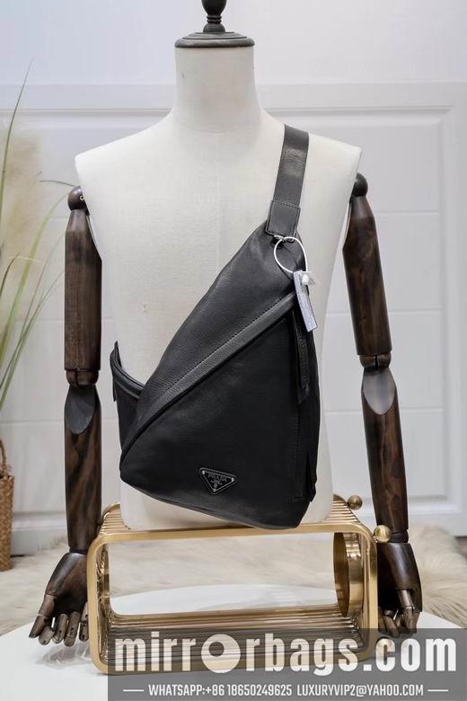Prada Bags WM2VZ092 26.5X37.5X10