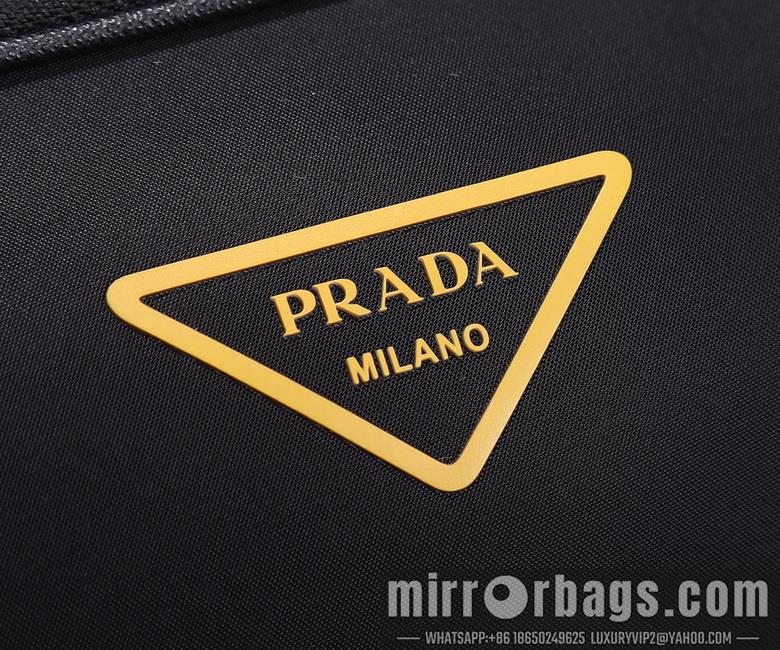 Prada Bags 2VH116 28X20.5X3cm XM