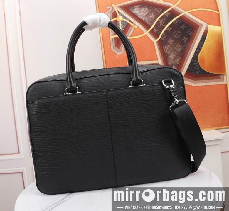 Prada Bags 8338-1 39X30X8cm WP-1
