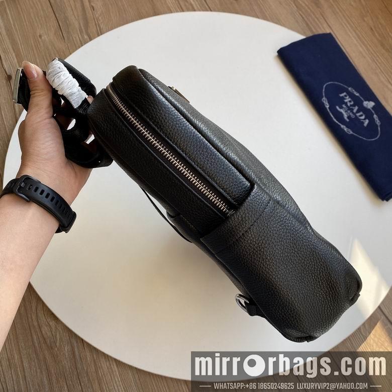 Prada Bags 2060 29X17X6.5cm WP