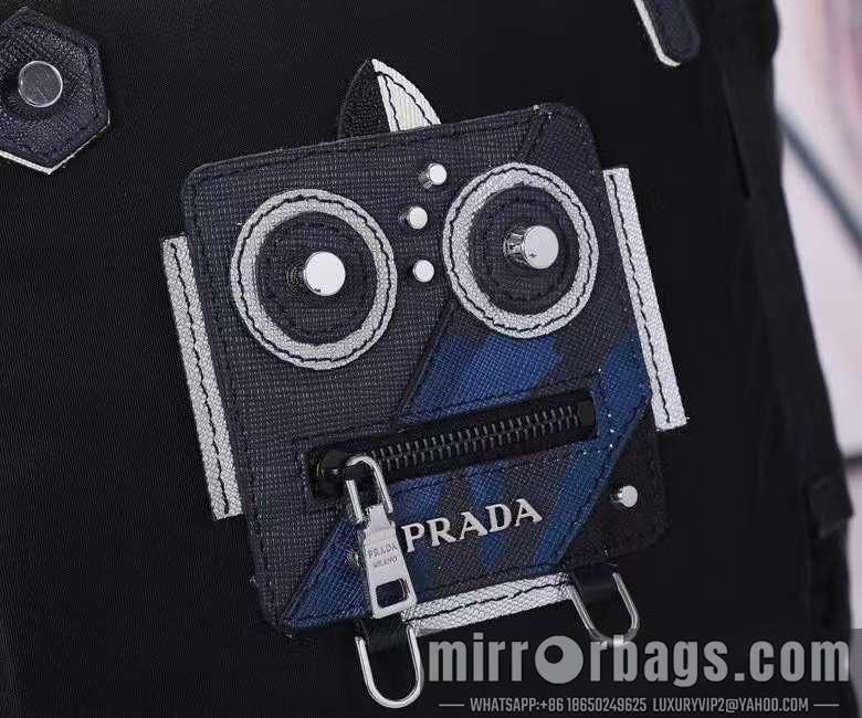 Prada Bags 2VZ135 17X27X45cm SC 3colour