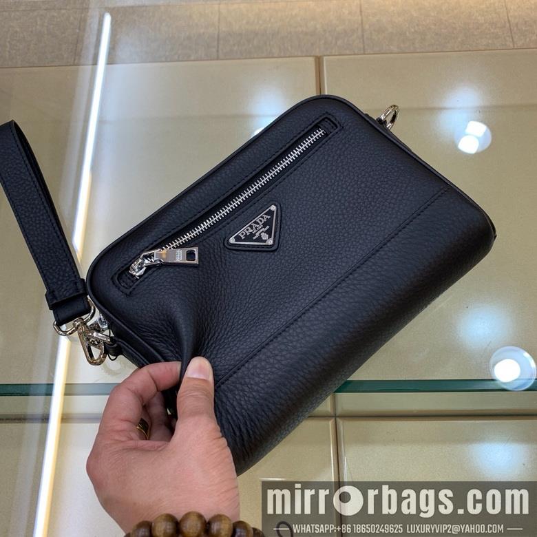 Prada Bags 6866-5 24X6X26cm WP