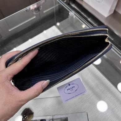 Prada Bags 66131-7 27X5X18cm XM 2colour