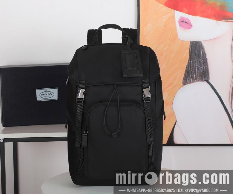 Prada Bags 2VZ135 27X45X17cm WP 5colour