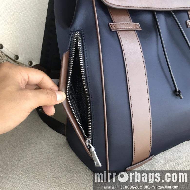 Prada Bags 8287-1 41X30X16cm XM 2colour