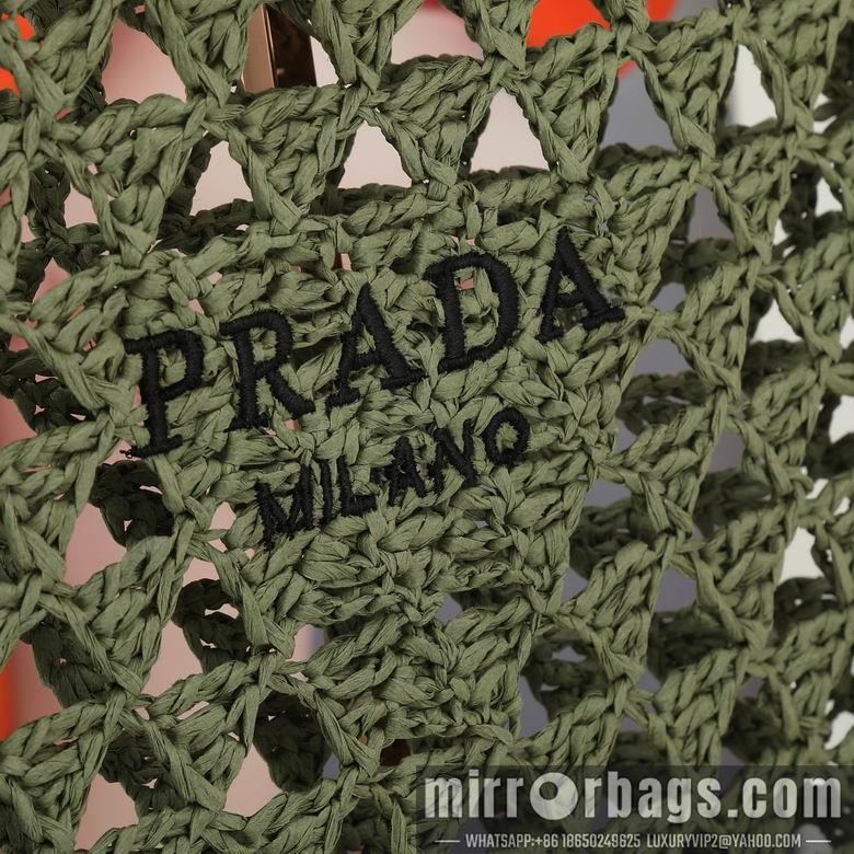 Prada Bags 8523 30X31cm XMY 1