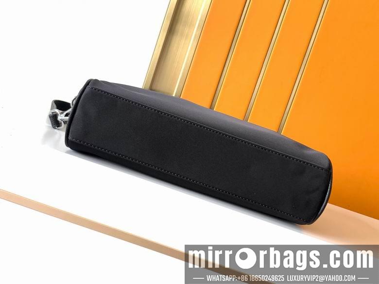 Prada Bags 433 25X16X6cm WP