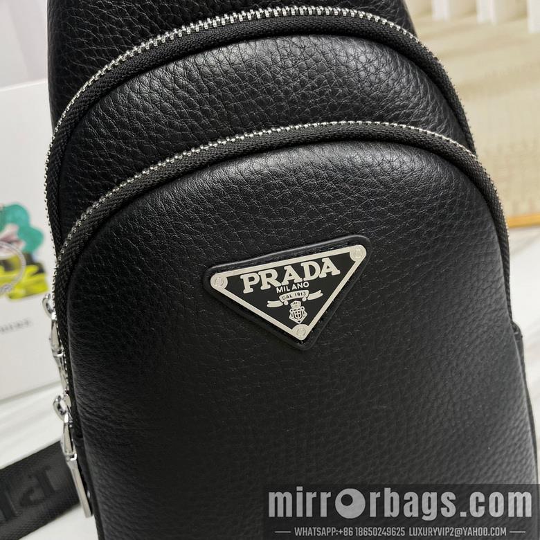 Prada Bags 329 16X28X8cm WP