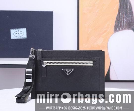 Prada Bags 2NH009 28X18cm XM