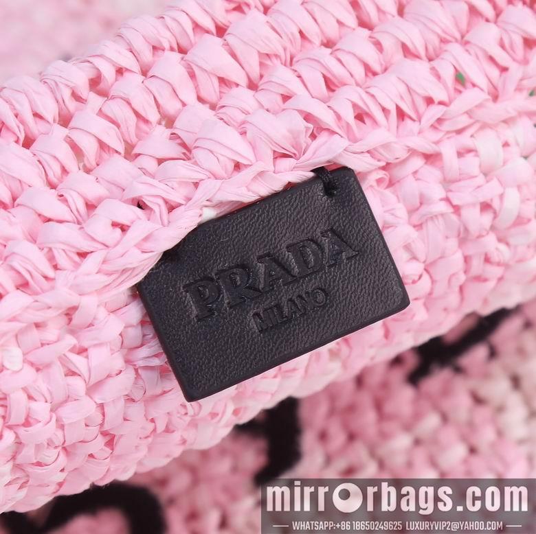 Prada Bags 002 48X34X16cm XM 3