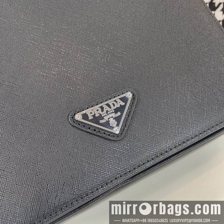 Prada Bags 9006-5 25X20X7cm WP